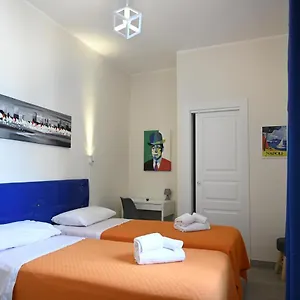 Casa Donna Francy Neapol