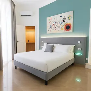 Sanfelice 33 Luxury Neapol
