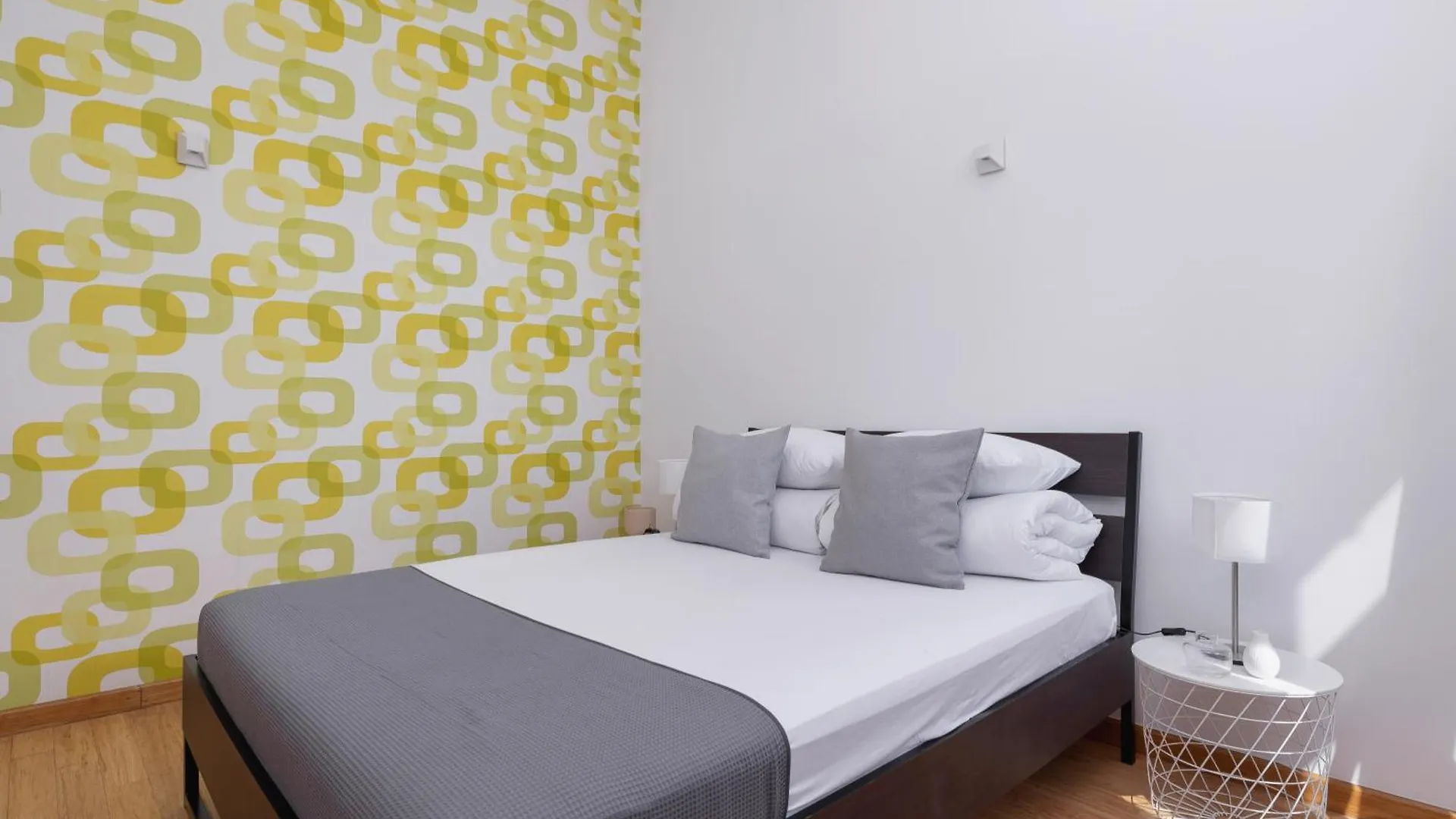 1-Bedroom Apartment - Brodzinskiego 3 - Podgorze 克拉科夫